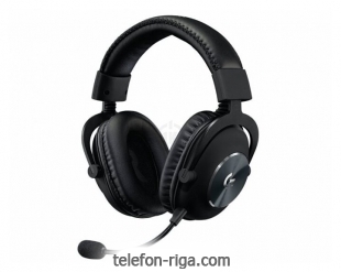 Logitech G G PRO Gaming Headset