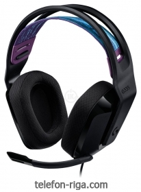 Logitech G335 Gaming Headset