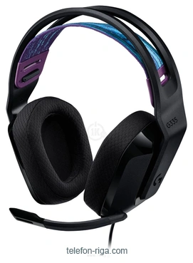 Logitech G335 ()