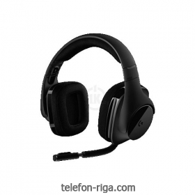 Logitech G533 Wireless