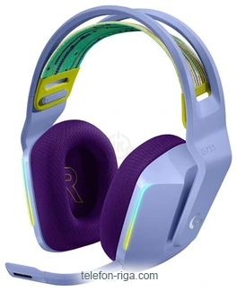 Logitech G733 Lightspeed Wireless ()