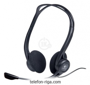 Logitech PC Headset 960 USB