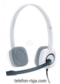 Logitech Stereo Headset H150