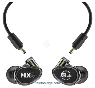 MEE audio MX4 Pro