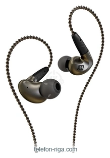 MEElectronics Pinnacle P1