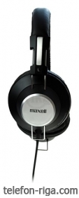 Maxell Retro DJ