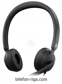 Microsoft Modern USB-A Headset