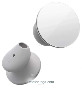 Microsoft Surface Earbuds