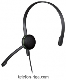 Microsoft Xbox One Chat Headset S5V-00012