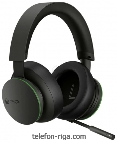 Microsoft Xbox Wireless Headset