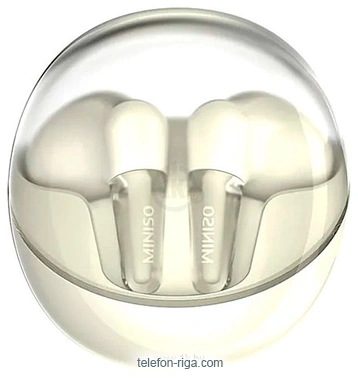 Miniso Master Series