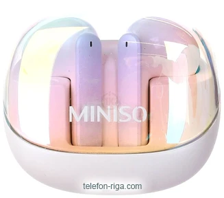Miniso Mermaid Series