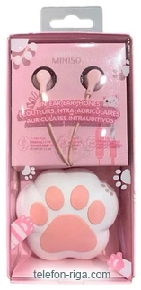 Miniso Paw Paw Collection 7890