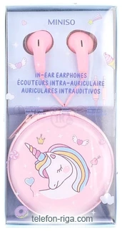 Miniso Unicorn Series 6361
