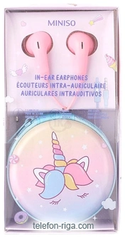 Miniso Unicorn Series 6378
