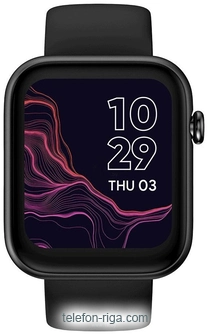 Mobvoi TicWatch GTH 2