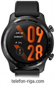 Mobvoi Ticwatch Pro 3 Ultra GPS