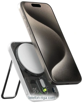 Momax 1-Power Flow Pro MagSafe IP125 5000mAh