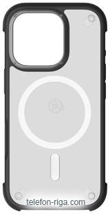 Momax CaseForm Air MagSafe  iPhone 16 Pro Max MUAP24XLD ()