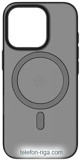 Momax CaseForm Lite  iPhone 16 Pro MTAP24MD ()