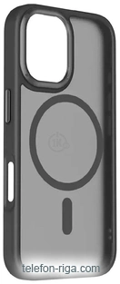 Momax CaseForm Play Magnetic  iPhone 16 Plus CPAP24LD ()