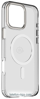 Momax CaseForm Play Magnetic  iPhone 16 MXAP24ST ()