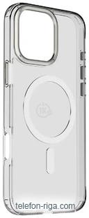 Momax CaseForm Play Magnetic  iPhone 16 Pro Max MXAP24XLT ()