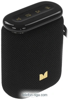 Monster Atomic Pebble