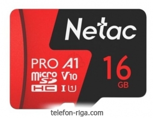 Netac NT02P500PRO-016G-R