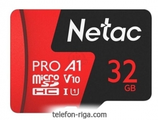 Netac NT02P500PRO-032G-S