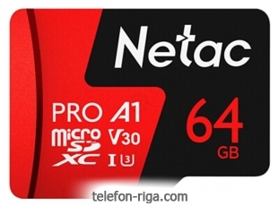 Netac NT02P500PRO-064G-S