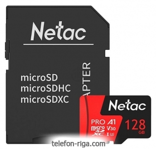 Netac NT02P500PRO-128G-R