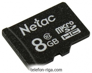 Netac NT02P500STN-008G-S