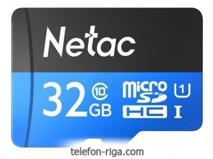 Netac NT02P500STN-032G-S