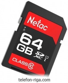 Netac NT02P600STN-064G-R