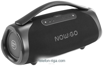 NowGo Storm II
