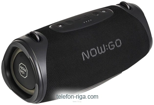 NowGo Storm Lite