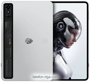 Nubia RedMagic Astra 12/256GB
