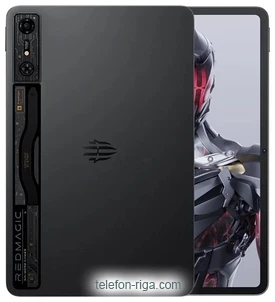 Nubia RedMagic Nova 12/256GB