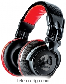 Numark Red Wave Carbon