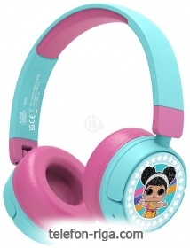 OTL Technologies L.O.L. Surprise! Kids Wireless LOL979