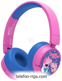 OTL Technologies Peppa Pig Kids Wireless PP0982