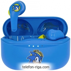 OTL Technologies SEGA Sonic the Hedgehog SH0902