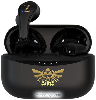 OTL Technologies Nintendo Legend of Zelda ZD0855