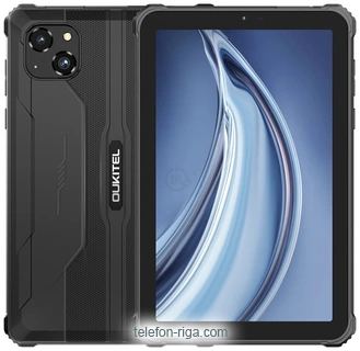 Oukitel RT3 Pro
