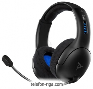 PDP LVL50 (PS4) Wireless