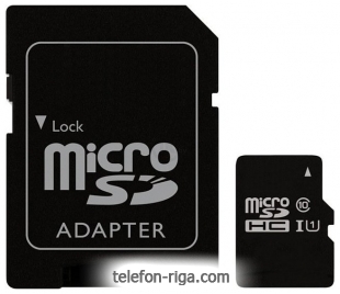 Perfeo PF64GMCSX10U1A microSDXC 64GB ( )