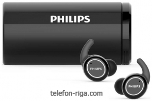 Philips TAST702BK/00