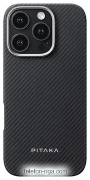 Pitaka Ultra-Slim  iPhone 16 Pro ()