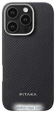 Pitaka Ultra-Slim  iPhone 16 Pro Max ()